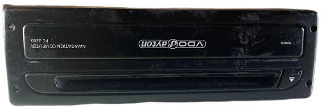 VDO DAYTON - Ανταλλακτικό: φωτογραφία 1 VDO DAYTON - Ανταλλακτικό: φωτογραφία 1