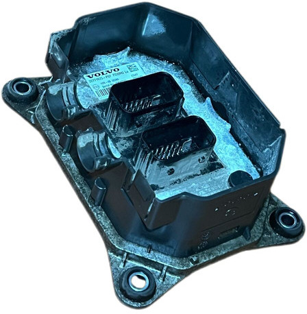 Volvo FCIOM2 - Ηλεκτρονική μονάδα ελέγχου: φωτογραφία 2 Volvo FCIOM2 - Ηλεκτρονική μονάδα ελέγχου: φωτογραφία 2