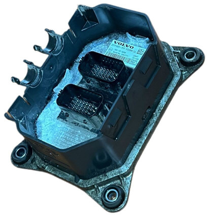 Volvo FCIOM2 - Ηλεκτρονική μονάδα ελέγχου: φωτογραφία 3 Volvo FCIOM2 - Ηλεκτρονική μονάδα ελέγχου: φωτογραφία 3