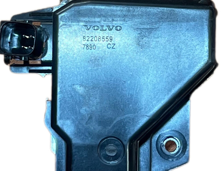 Volvo FH 4 - Αμάξωμα και εξωτερικό: φωτογραφία 4 Volvo FH 4 - Αμάξωμα και εξωτερικό: φωτογραφία 4