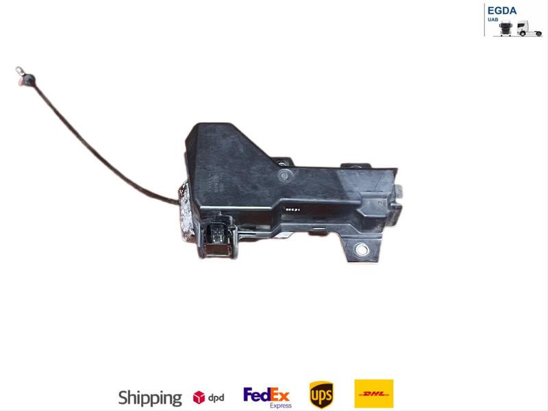 Volvo FH 4 - Αμάξωμα και εξωτερικό: φωτογραφία 1 Volvo FH 4 - Αμάξωμα και εξωτερικό: φωτογραφία 1