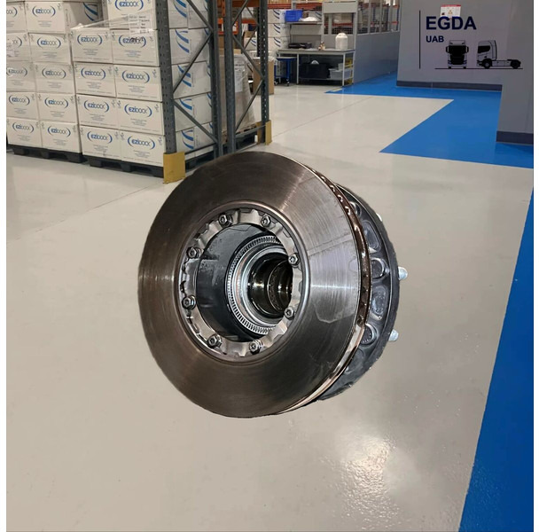 Volvo FH5/Aero - Πλήμνης: φωτογραφία 1 Volvo FH5/Aero - Πλήμνης: φωτογραφία 1