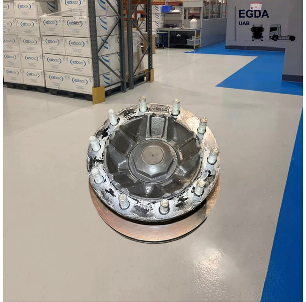 Volvo FH5/Aero - Πλήμνης: φωτογραφία 2 Volvo FH5/Aero - Πλήμνης: φωτογραφία 2