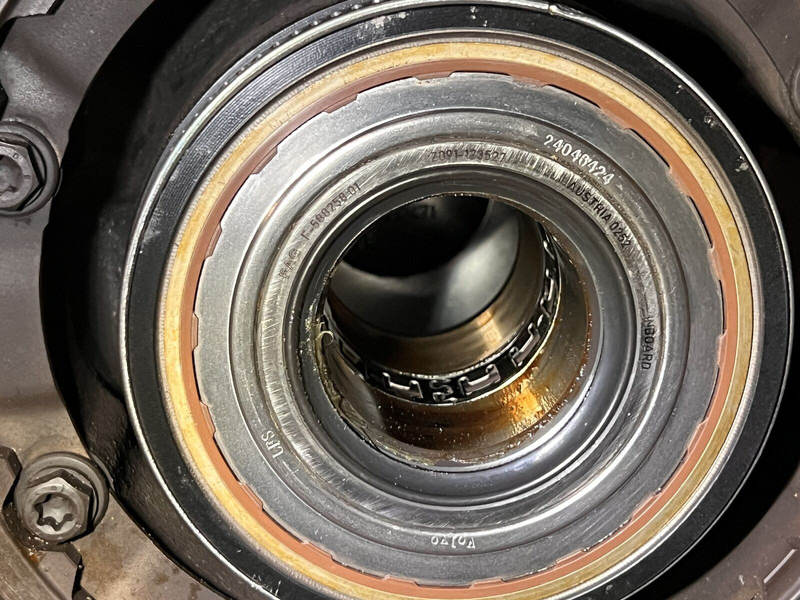 Volvo FH5/Aero - Πλήμνης: φωτογραφία 3 Volvo FH5/Aero - Πλήμνης: φωτογραφία 3