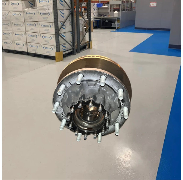 Volvo FH5/Aero - Πλήμνης: φωτογραφία 2 Volvo FH5/Aero - Πλήμνης: φωτογραφία 2