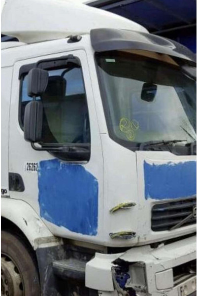 Volvo FL 280 - Φορτηγό σασί: φωτογραφία 1 Volvo FL 280 - Φορτηγό σασί: φωτογραφία 1