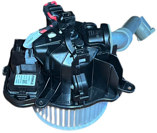 Volvo - Μοτέρ καλοριφέρ: φωτογραφία 3 Volvo - Μοτέρ καλοριφέρ: φωτογραφία 3