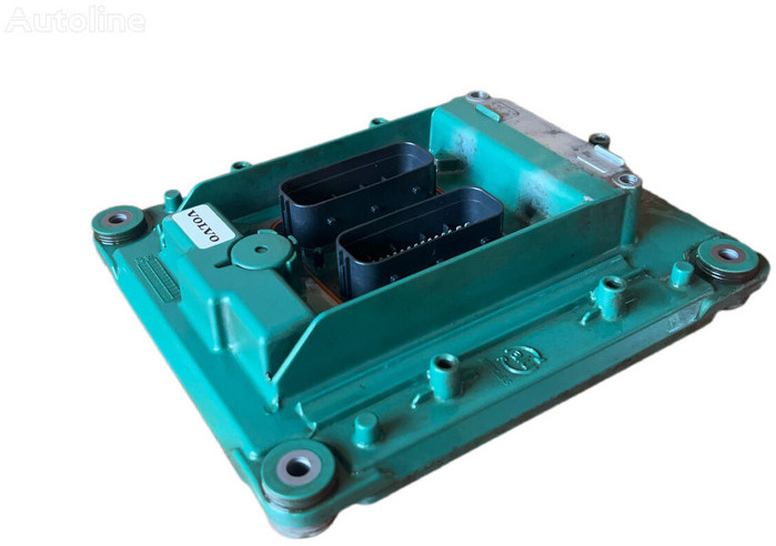 Volvo - Ηλεκτρονική μονάδα ελέγχου: φωτογραφία 2 Volvo - Ηλεκτρονική μονάδα ελέγχου: φωτογραφία 2