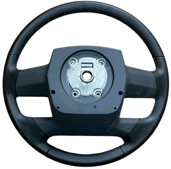 Volvo - Τιμόνι: φωτογραφία 3 Volvo - Τιμόνι: φωτογραφία 3
