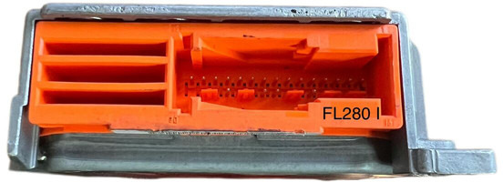 Volvo - Ηλεκτρονική μονάδα ελέγχου: φωτογραφία 2 Volvo - Ηλεκτρονική μονάδα ελέγχου: φωτογραφία 2