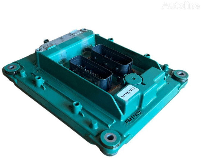 Volvo - Ηλεκτρονική μονάδα ελέγχου: φωτογραφία 3 Volvo - Ηλεκτρονική μονάδα ελέγχου: φωτογραφία 3