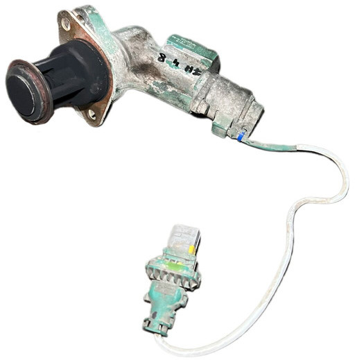 Volvo - Σύστημα εξάτμισης: φωτογραφία 3 Volvo - Σύστημα εξάτμισης: φωτογραφία 3