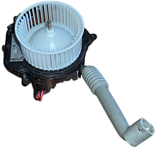 Volvo - Μοτέρ καλοριφέρ: φωτογραφία 2 Volvo - Μοτέρ καλοριφέρ: φωτογραφία 2