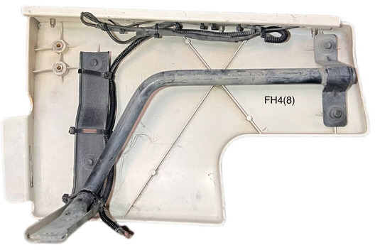 Volvo - Αεροδυναμική/ Αεροτομή: φωτογραφία 3 Volvo - Αεροδυναμική/ Αεροτομή: φωτογραφία 3