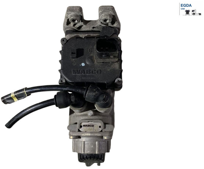 Wabco LF 6 - Βαλβίδα: φωτογραφία 1 Wabco LF 6 - Βαλβίδα: φωτογραφία 1