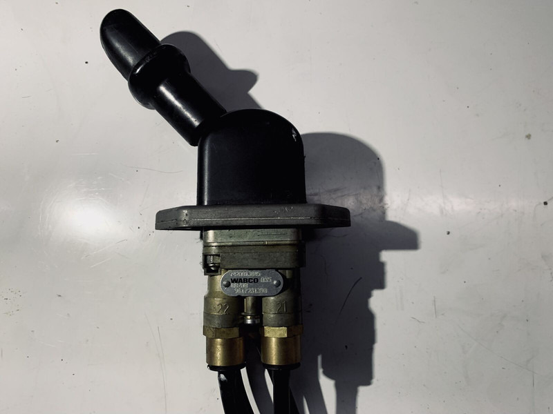 Wabco MAGNUM - Εξαρτήματα φρένων: φωτογραφία 3 Wabco MAGNUM - Εξαρτήματα φρένων: φωτογραφία 3