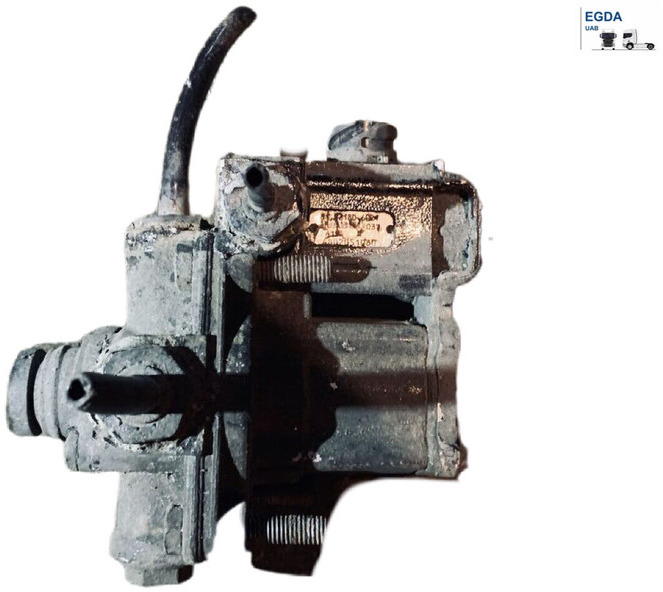 Wabco TGM - Βαλβίδα: φωτογραφία 1 Wabco TGM - Βαλβίδα: φωτογραφία 1