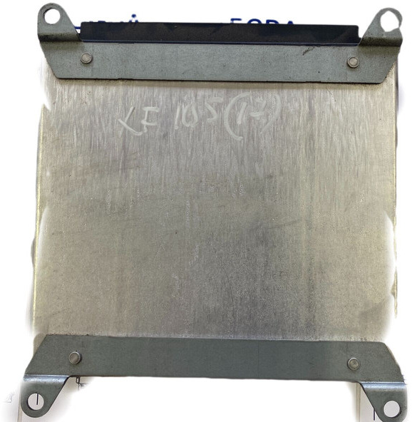 Wabco - Ηλεκτρονική μονάδα ελέγχου: φωτογραφία 1 Wabco - Ηλεκτρονική μονάδα ελέγχου: φωτογραφία 1