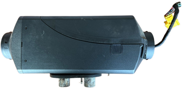 Webasto Airtronic D2 - Θέρμανση/ Εξαερισμός: φωτογραφία 2 Webasto Airtronic D2 - Θέρμανση/ Εξαερισμός: φωτογραφία 2