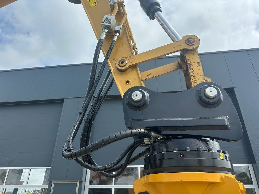 CAT 313 F LGC CAR DISMANTLER - Εκσκαφέας κατεδάφισης: φωτογραφία 4 CAT 313 F LGC CAR DISMANTLER - Εκσκαφέας κατεδάφισης: φωτογραφία 4