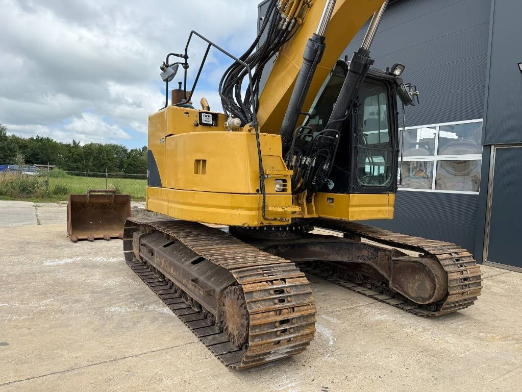 CAT 321 D LCR - Ερπυστριοφόρος εκσκαφέας: φωτογραφία 4 CAT 321 D LCR - Ερπυστριοφόρος εκσκαφέας: φωτογραφία 4