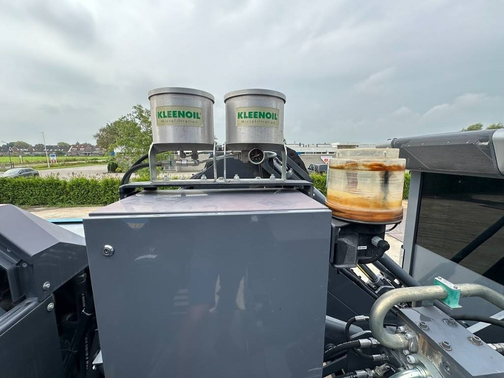 Fuchs MHL 360 F - Μηχάνημα Διαχείρισης Υλικών: φωτογραφία 5 Fuchs MHL 360 F - Μηχάνημα Διαχείρισης Υλικών: φωτογραφία 5
