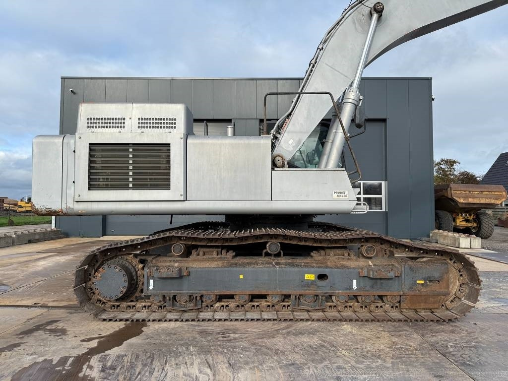 Hitachi ZX 470 LC H-3 - Ερπυστριοφόρος εκσκαφέας: φωτογραφία 2 Hitachi ZX 470 LC H-3 - Ερπυστριοφόρος εκσκαφέας: φωτογραφία 2