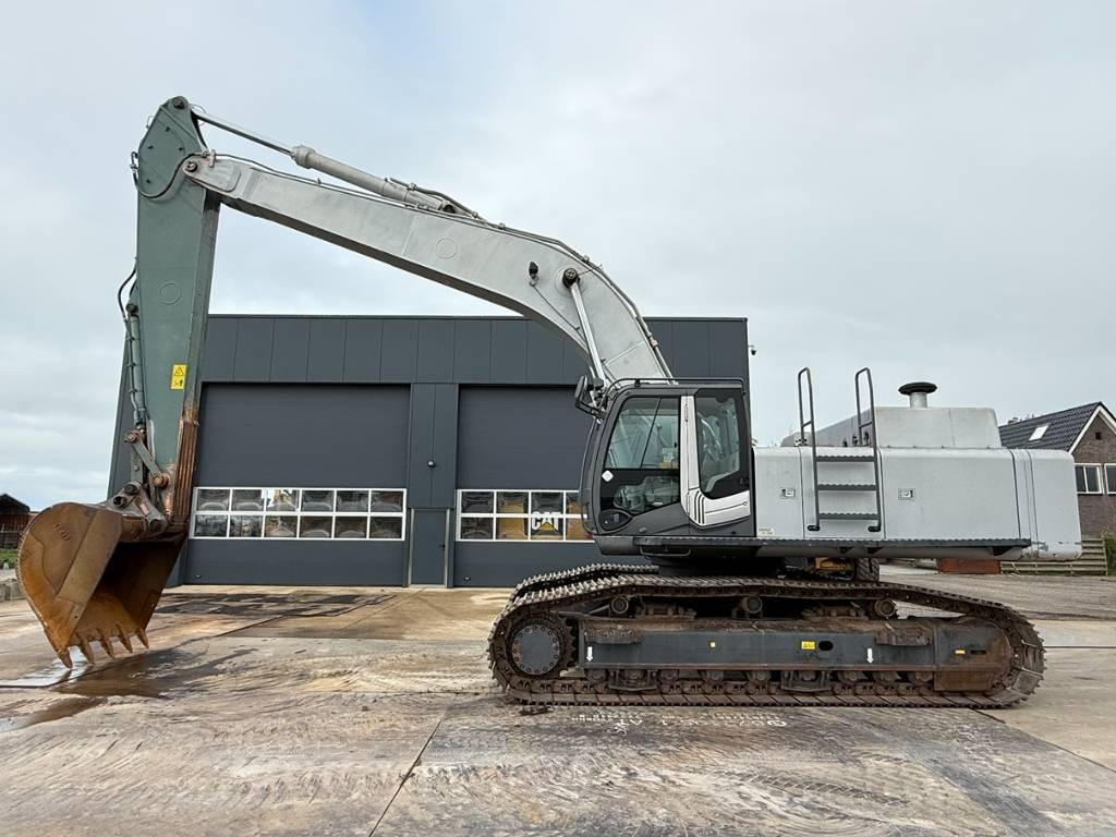 Hitachi ZX 470 LC H-3 - Εκσκαφέας: φωτογραφία 1 Hitachi ZX 470 LC H-3 - Εκσκαφέας: φωτογραφία 1