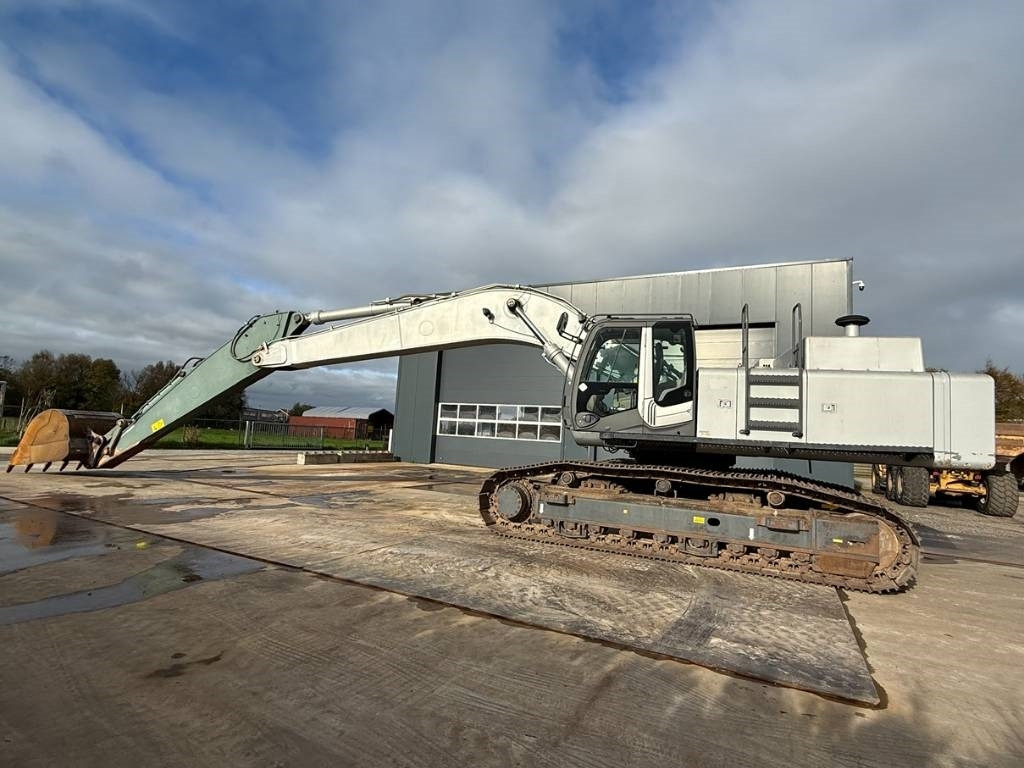 Hitachi ZX 470 LC H-3 - Εκσκαφέας: φωτογραφία 5 Hitachi ZX 470 LC H-3 - Εκσκαφέας: φωτογραφία 5