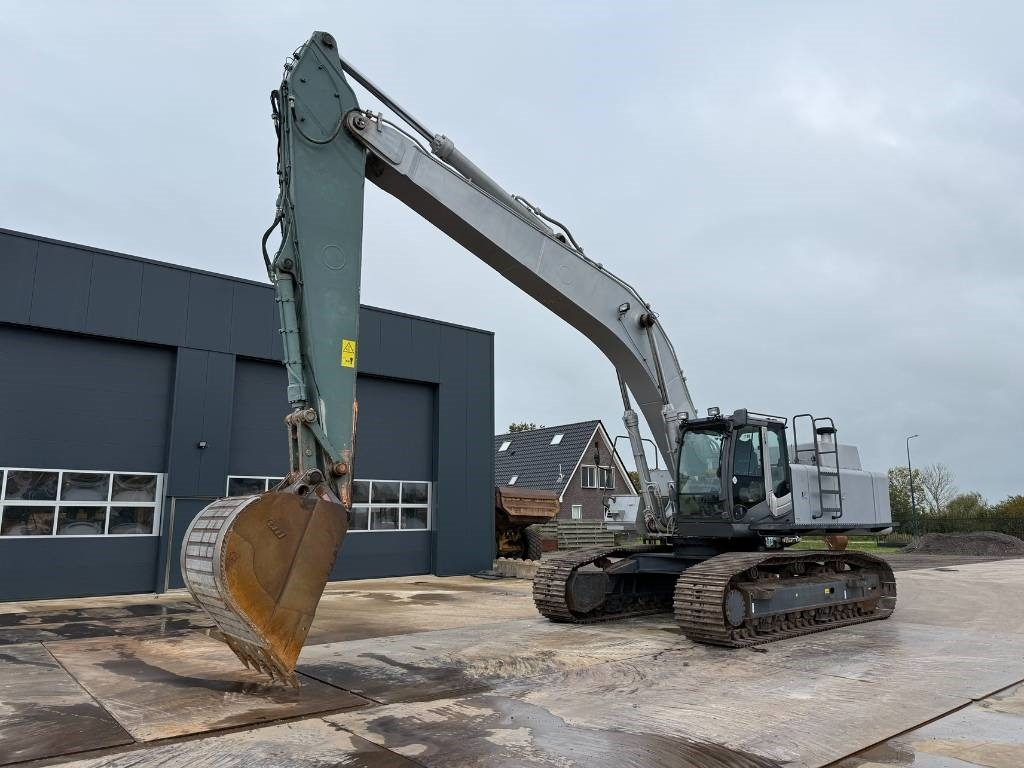 Hitachi ZX 470 LC H-3 - Εκσκαφέας: φωτογραφία 2 Hitachi ZX 470 LC H-3 - Εκσκαφέας: φωτογραφία 2