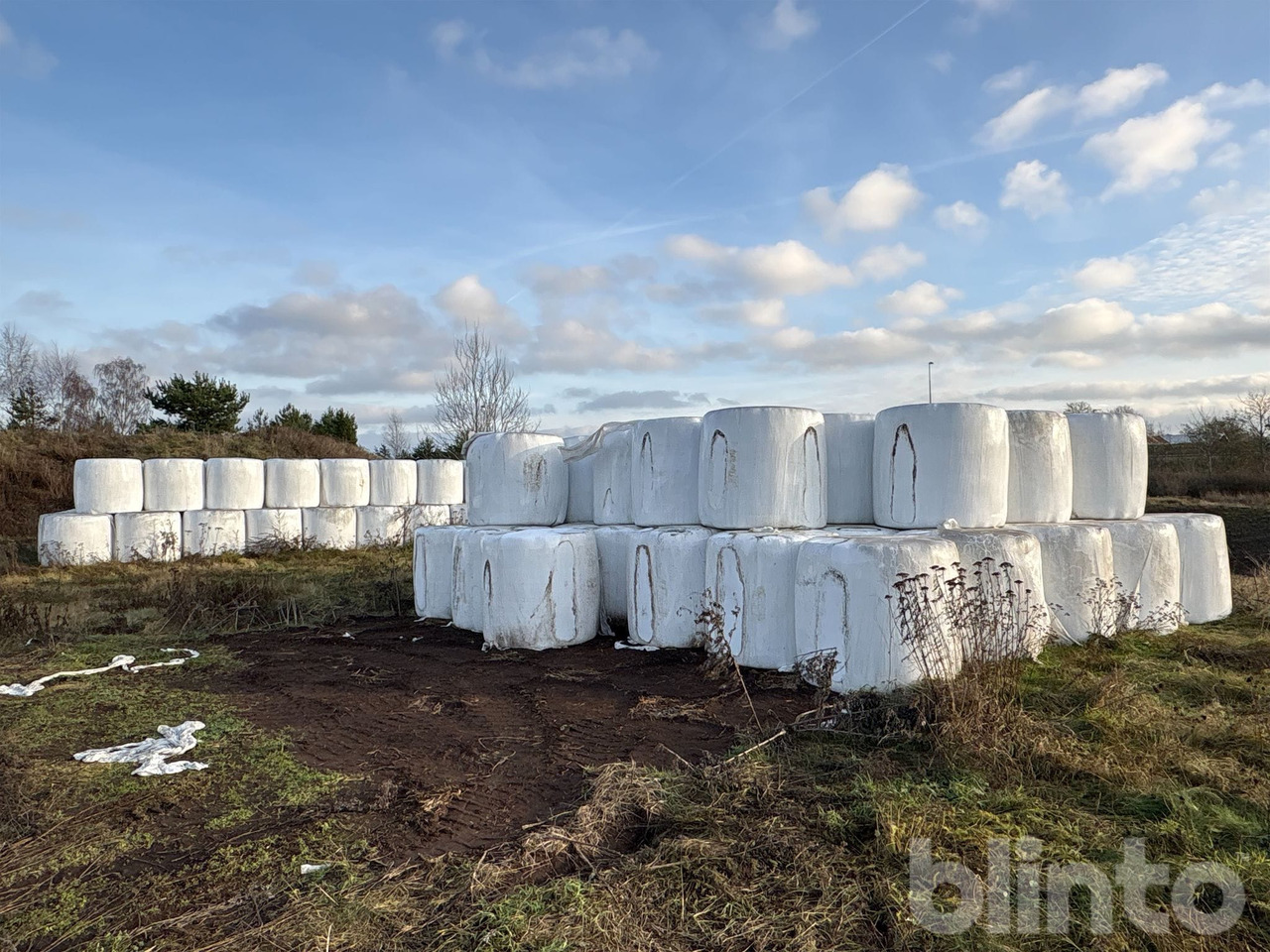 1:a skörd - Μηχανήματα ενσίρωσης: φωτογραφία 1 1:a skörd - Μηχανήματα ενσίρωσης: φωτογραφία 1