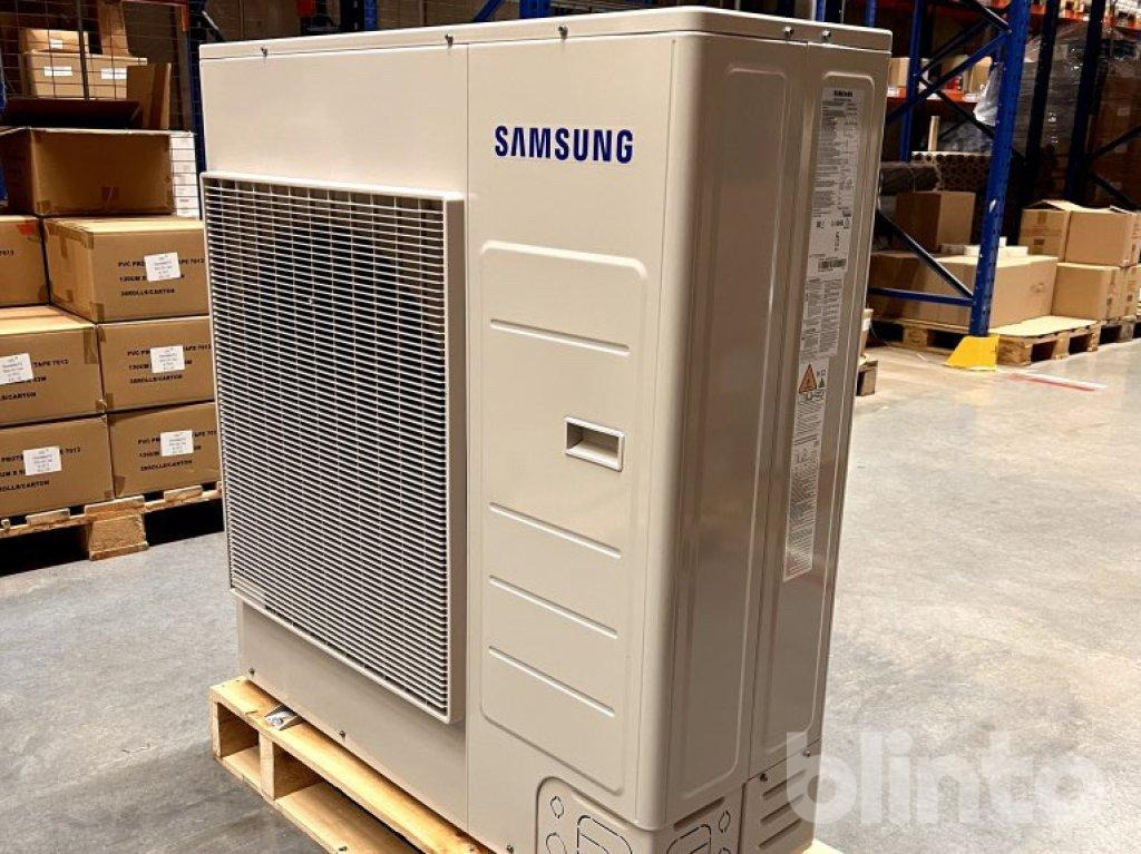 1st Samsung - Θερμάστρα κατασκευή: φωτογραφία 2 1st Samsung - Θερμάστρα κατασκευή: φωτογραφία 2