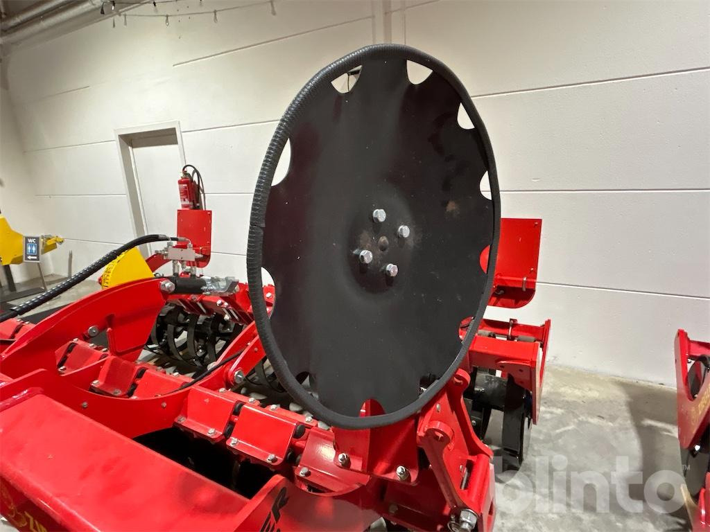 Δισκοσβάρνα 2024 Ziegler Disc Master Pro 3002: φωτογραφία 25