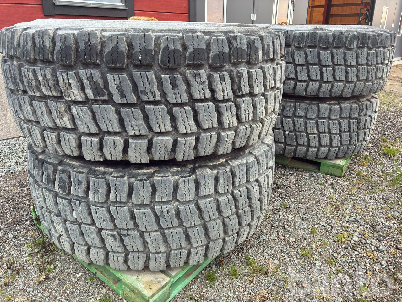 23.5R25 Westlake - Πλήρης τροχός για Κατασκευή μηχανήματα: φωτογραφία 2 23.5R25 Westlake - Πλήρης τροχός για Κατασκευή μηχανήματα: φωτογραφία 2