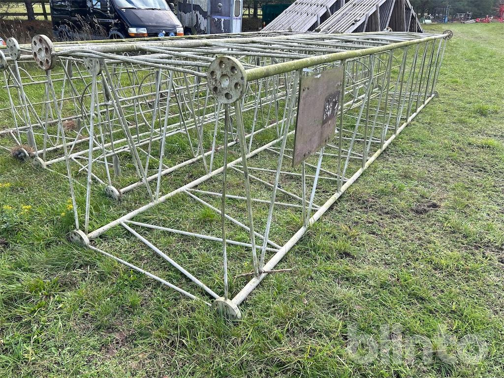 3 delar - 22,5 meter - Εξοπλισμού κατασκευών: φωτογραφία 4 3 delar - 22,5 meter - Εξοπλισμού κατασκευών: φωτογραφία 4