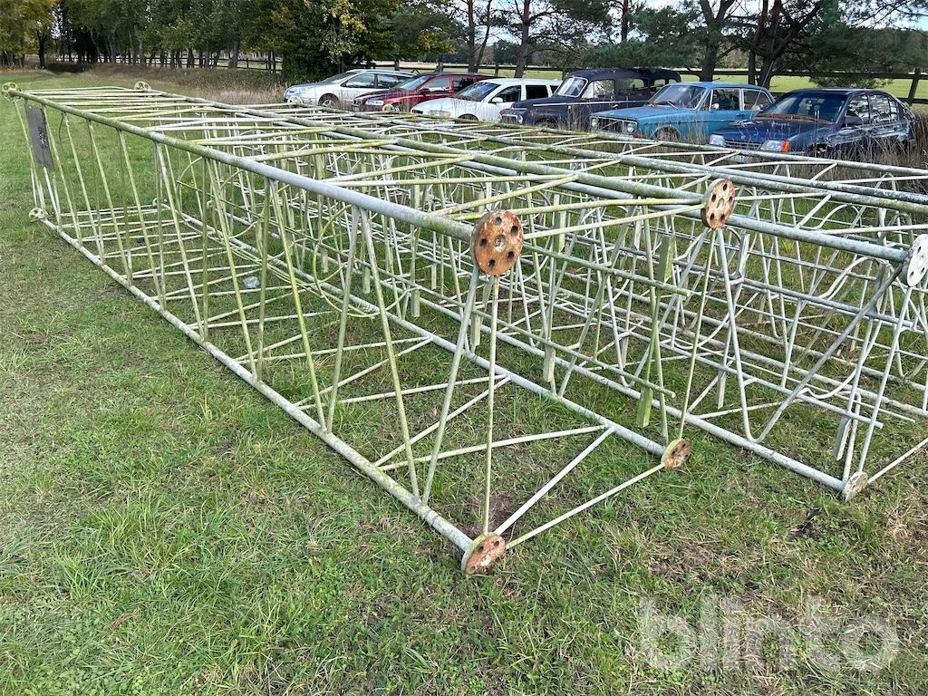 3 delar - 22,5 meter - Εξοπλισμού κατασκευών: φωτογραφία 3 3 delar - 22,5 meter - Εξοπλισμού κατασκευών: φωτογραφία 3
