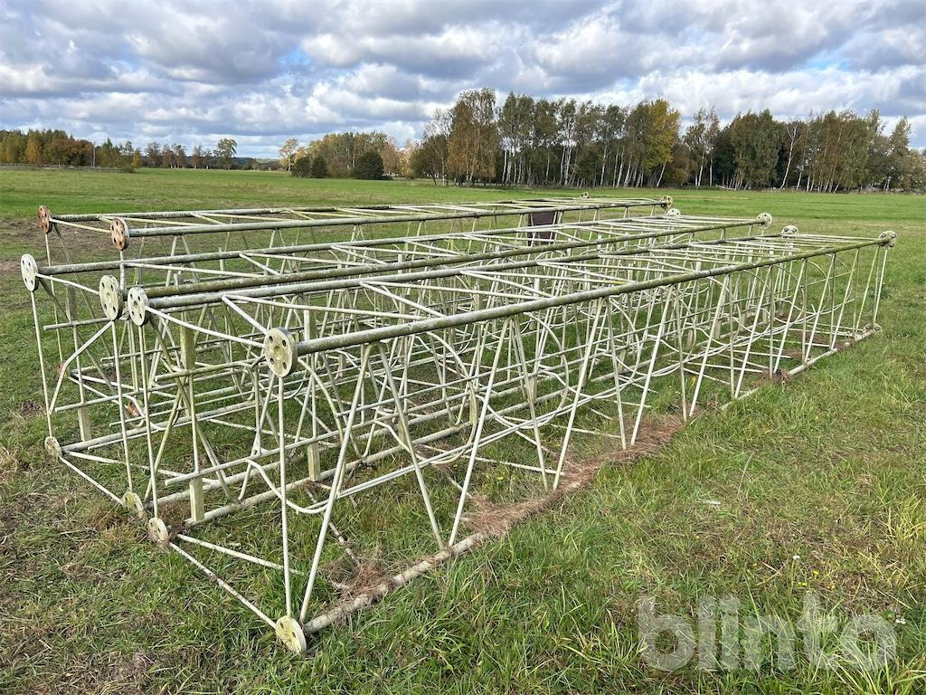 3 delar - 22,5 meter - Εξοπλισμού κατασκευών: φωτογραφία 1 3 delar - 22,5 meter - Εξοπλισμού κατασκευών: φωτογραφία 1