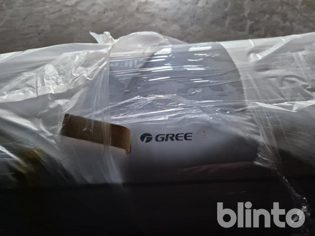 5 st Greer Amber AC 50-A/W - Βιομηχανικός εξοπλισμός κλιματισμού: φωτογραφία 2 5 st Greer Amber AC 50-A/W - Βιομηχανικός εξοπλισμός κλιματισμού: φωτογραφία 2