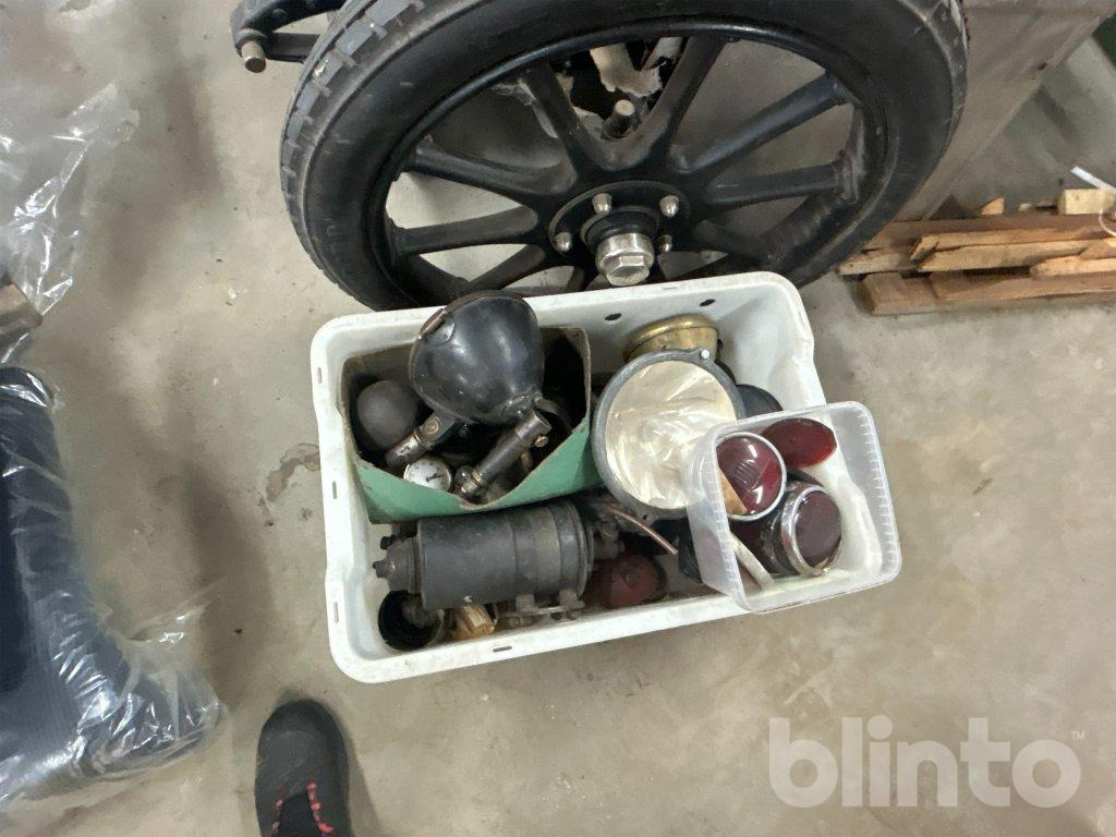 Aga - Αυτοκίνητο: φωτογραφία 3 Aga - Αυτοκίνητο: φωτογραφία 3