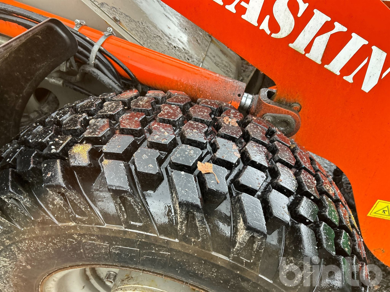 Ελαστιχοφόρος φορτωτής Atlas 60: φωτογραφία 48 Ελαστιχοφόρος φορτωτής Atlas 60: φωτογραφία 48