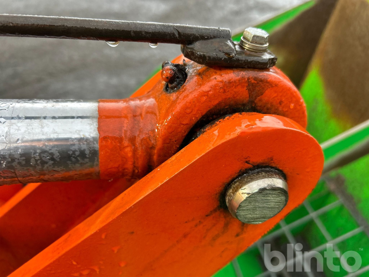 Ελαστιχοφόρος φορτωτής Atlas 60: φωτογραφία 34 Ελαστιχοφόρος φορτωτής Atlas 60: φωτογραφία 34