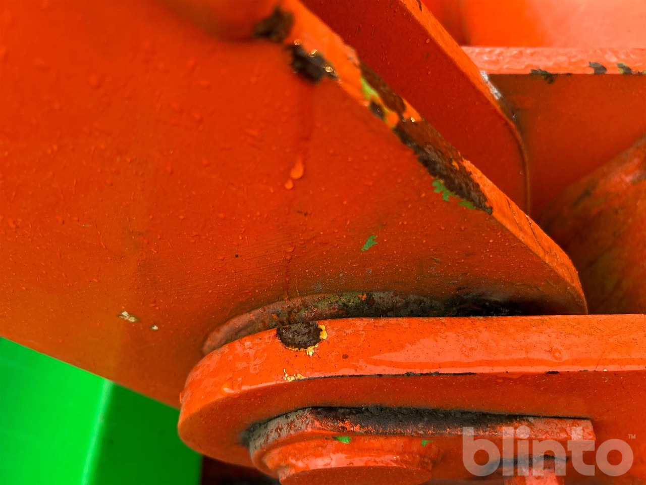 Ελαστιχοφόρος φορτωτής Atlas 60: φωτογραφία 15 Ελαστιχοφόρος φορτωτής Atlas 60: φωτογραφία 15