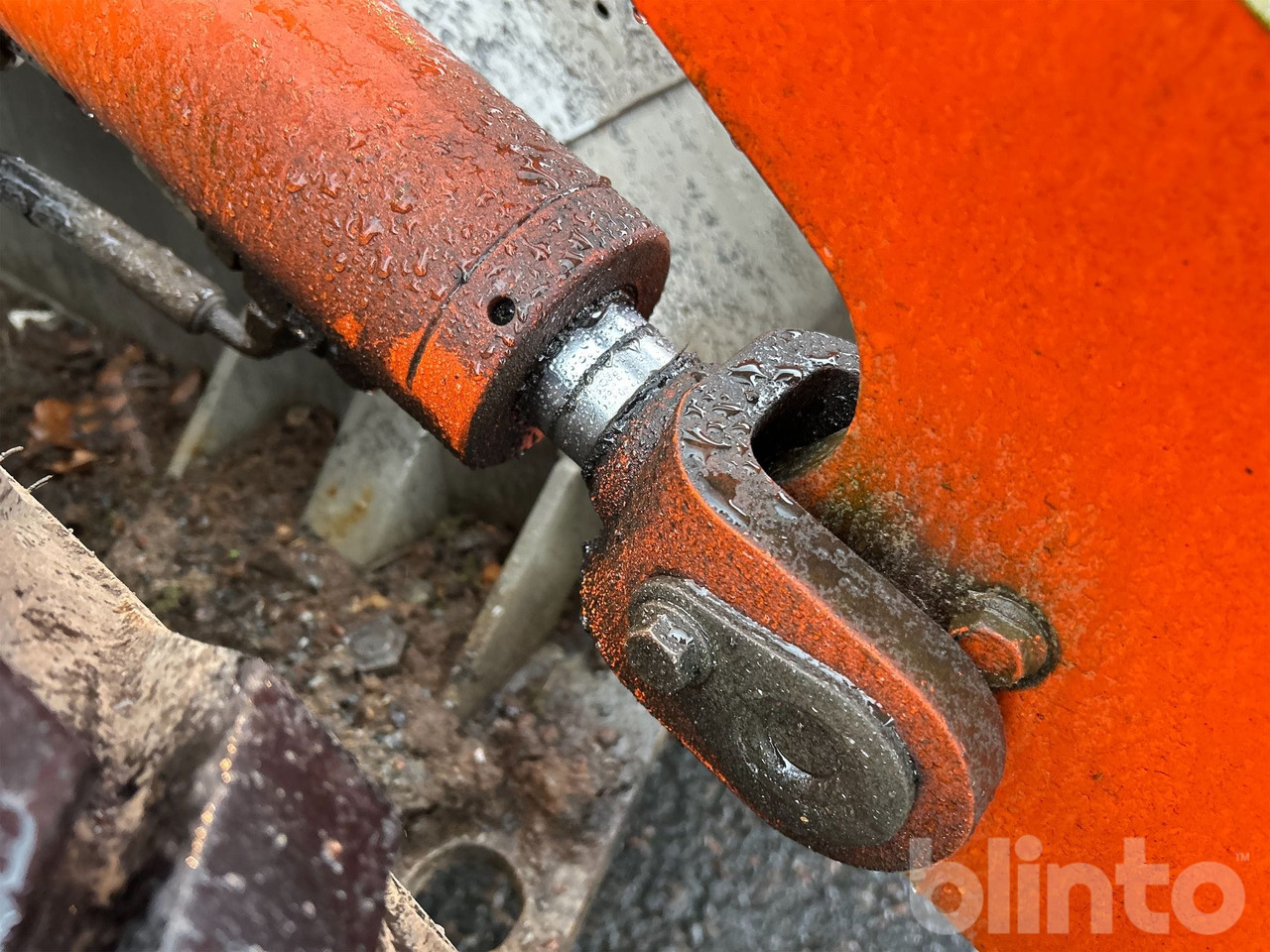 Ελαστιχοφόρος φορτωτής Atlas 60: φωτογραφία 36 Ελαστιχοφόρος φορτωτής Atlas 60: φωτογραφία 36