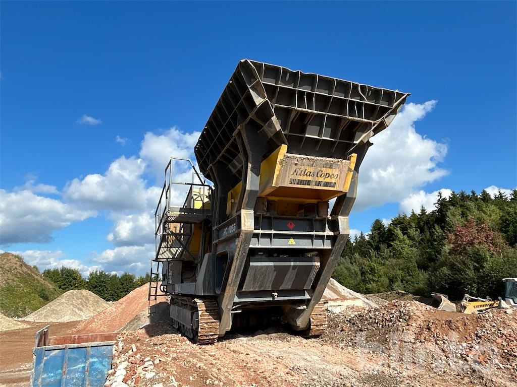 Atlas Copco PC 1055 (2015) - Θραυστήρας σιαγόνων: φωτογραφία 3 Atlas Copco PC 1055 (2015) - Θραυστήρας σιαγόνων: φωτογραφία 3