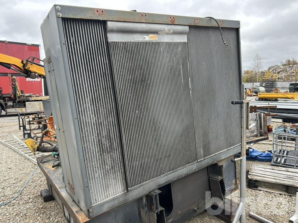 Atlas Copco XRVS 466 25 bar - Αεροσυμπιεστής: φωτογραφία 4 Atlas Copco XRVS 466 25 bar - Αεροσυμπιεστής: φωτογραφία 4