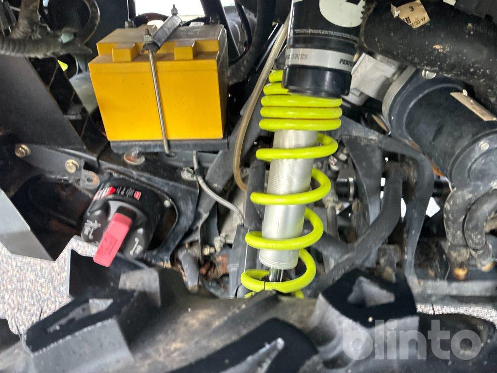 Τετράκλινα BRP Can Am 1000: φωτογραφία 14