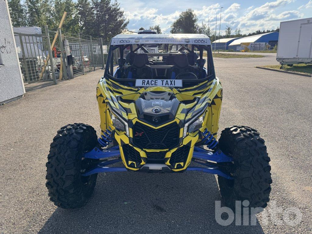 Can Am - Αυτοκίνητο: φωτογραφία 2 Can Am - Αυτοκίνητο: φωτογραφία 2