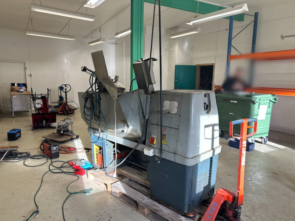 Colchester Triumph 2000 med flertalet tillbehör - Εργαλειομηχανή: φωτογραφία 4 Colchester Triumph 2000 med flertalet tillbehör - Εργαλειομηχανή: φωτογραφία 4