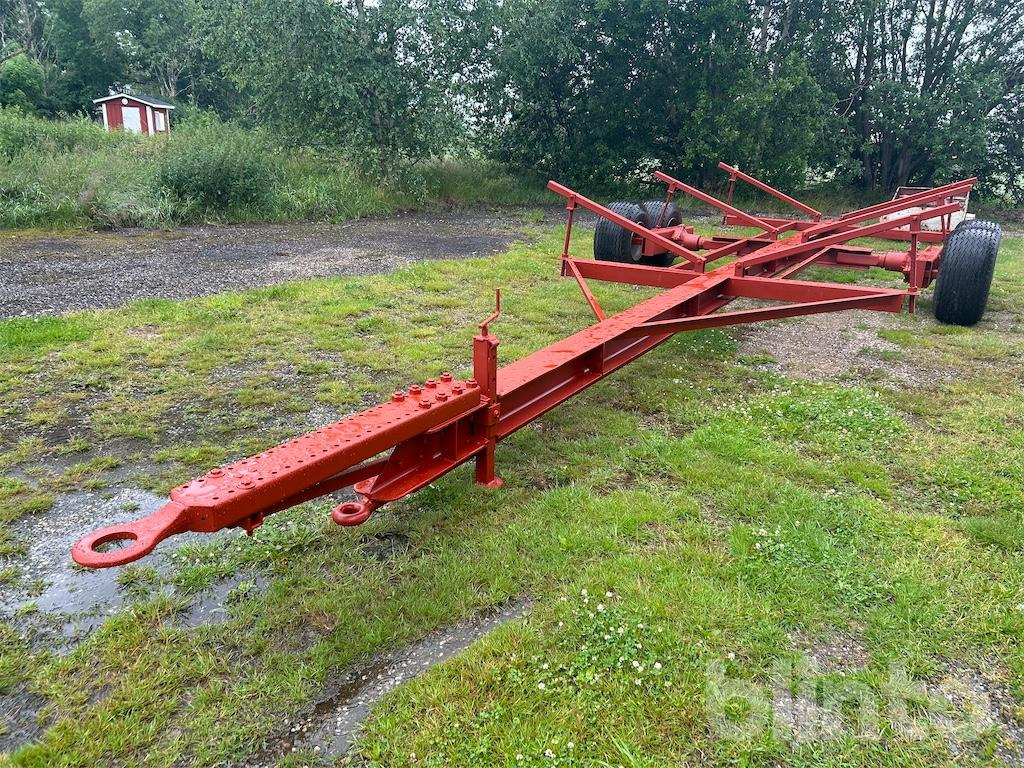 Custom Made Sweden - Τρέιλερ σκαφών: φωτογραφία 2 Custom Made Sweden - Τρέιλερ σκαφών: φωτογραφία 2