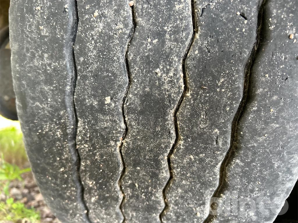 Ρυμούλκα κόφα EKSJÖVAGNEN FS 18-20: φωτογραφία 29 Ρυμούλκα κόφα EKSJÖVAGNEN FS 18-20: φωτογραφία 29